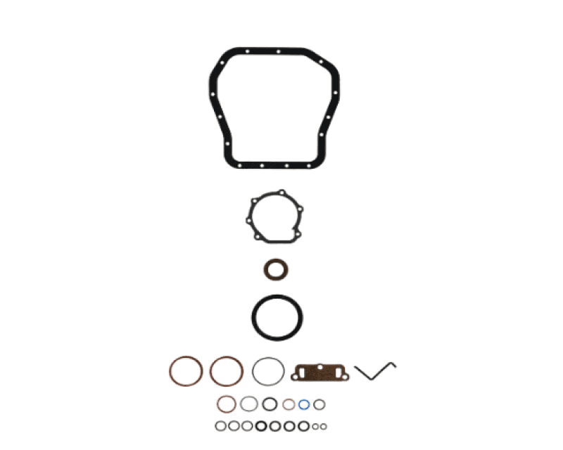 Fel-Pro — Fel-Pro 13-14 Subaru WRX/13-20 WRX STI/00-12 Outback Engine Conversion Gasket Set - view 3