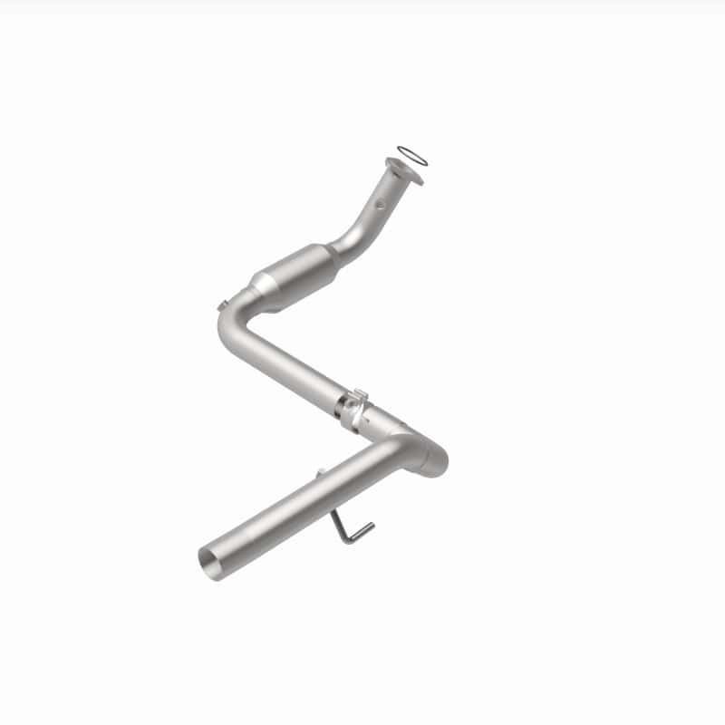Magnaflow — Magnaflow 04-06 Cadillac Escalade 6.0L Direct Fit Converter
California - view 18