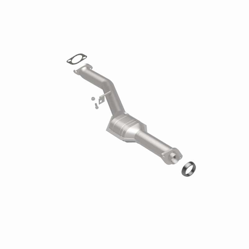 Magnaflow — Magnaflow 09-13 Subaru Forester 2.5L Direct Fit Converter
California - view 14