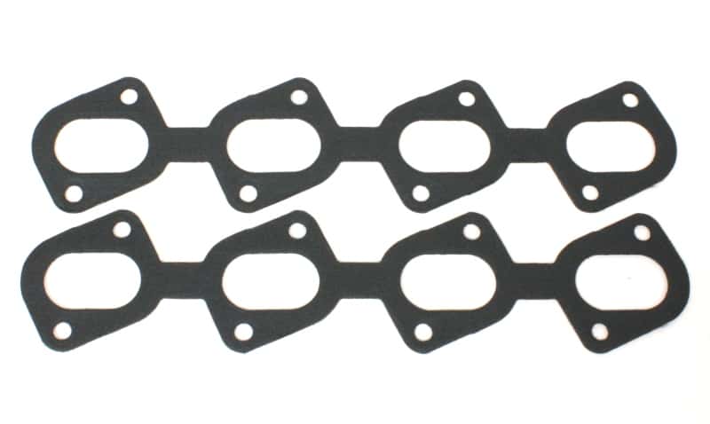 JBA — JBA 96-04 Ford 4.6L/5.4L 4V DOHC Oval Port Header Gasket - Pair
Header Gasket - view 1