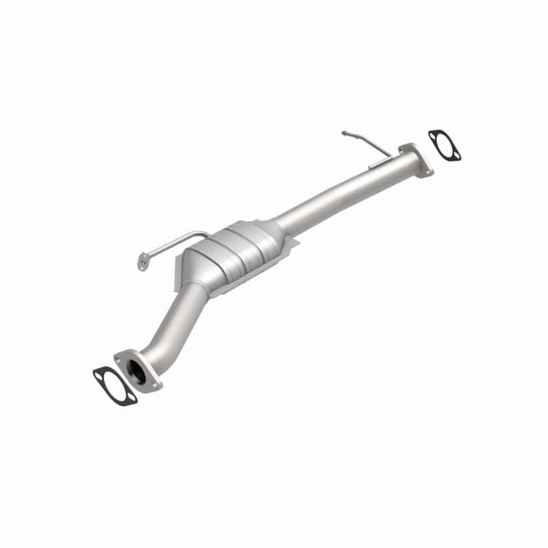 Magnaflow — MagnaFlow Conv DF 93-95 Mazda RX7 1.3L
Standard Grade
Standard - view 6