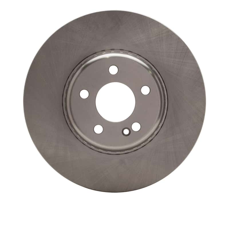 DFC — DFC 15-23 Mercedes-Benz C300 Coupe & Convertible Front Brake Rotor
DFC Brake Rotor - view 1
