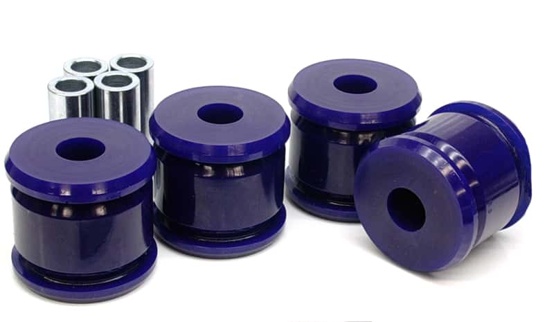 Superpro — SuperPro 1999 Land Rover Discovery SD Rear Rearward Radius Arm-to-Differential Mount Bushing Set
Bushing Kit - view 2