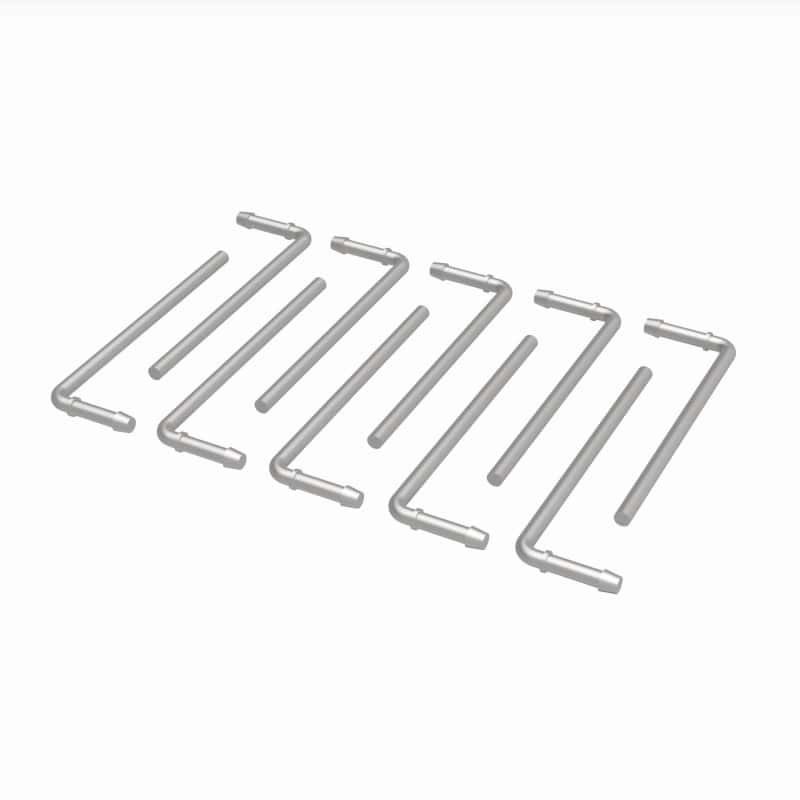 Magnaflow — MagnaFlow Hanger .50inch 90 deg 10pk
10pk- Exhaust Hanger
10pk-Exhaust Hanger
Exhaust Hanger - view 10