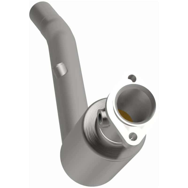 Magnaflow — Magnaflow 05-06 Land Rover LR3 4.4L Direct Fit Converter
California - view 32