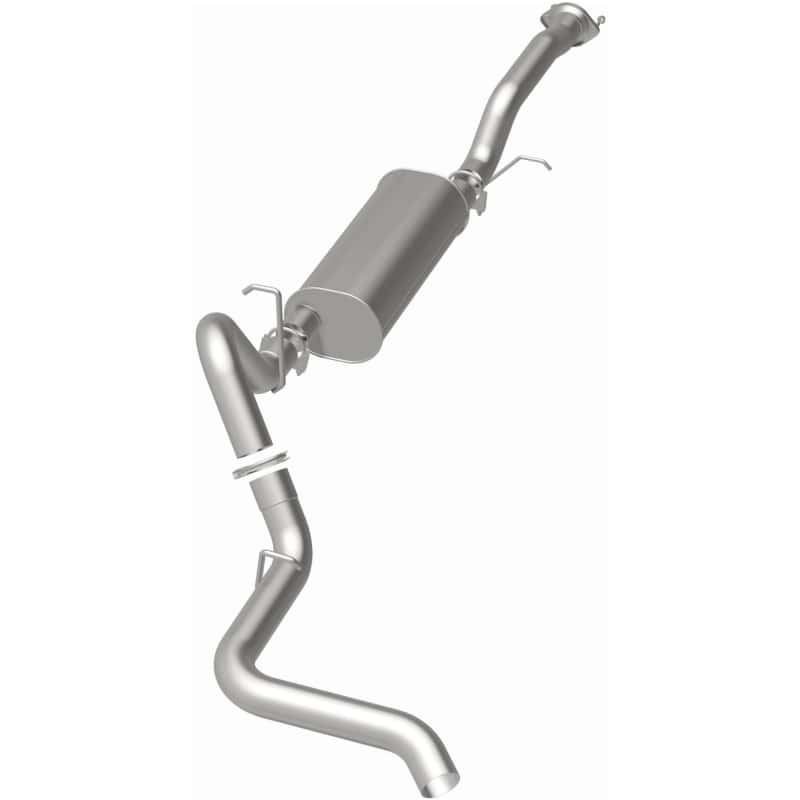 Magnaflow — MagnaFlow BRE Exhaust Kit 94-95 Tahoe Yukon 5.7L
Exhaust Kit - view 27