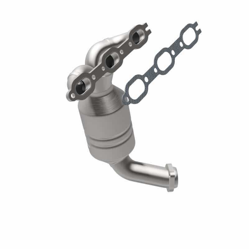Magnaflow — Magnaflow Conv DF 2007 Chrysler Pacifica 4.0L
OEM Grade
OEM - view 21