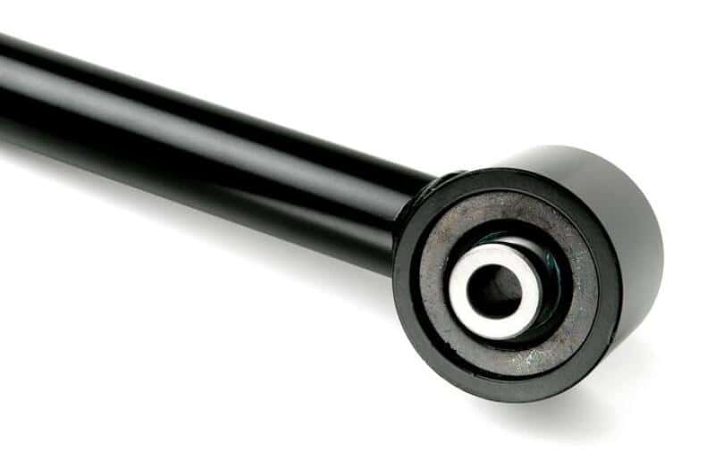 JKS Manufacturing — JKS Manufacturing Jeep Wrangler TJ/LJ Adjustable Track Bar 4in+ Lift - Front
Track Bar - view 3