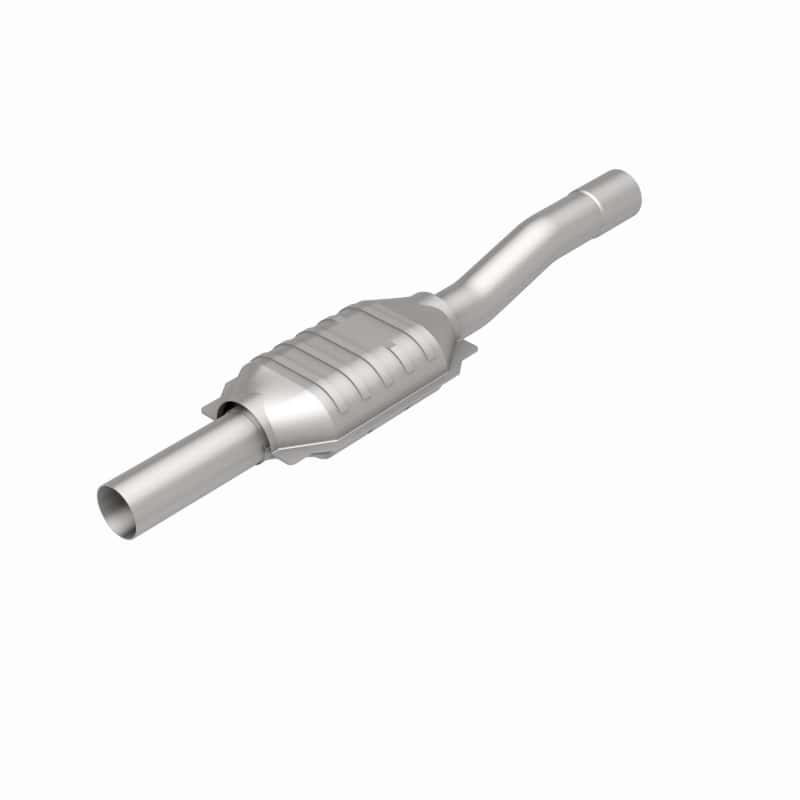 Magnaflow — MagnaFlow Conv DF 02-04 Jeep Grand Cherokee 4.0L Rear
HM Grade
HM - view 18