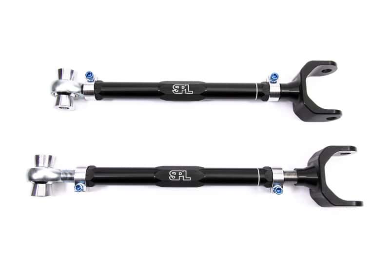 SPL Parts — SPL Parts 2016+ Chevrolet Camaro (Gen 6) Rear Traction Links
Control Arms - view 5