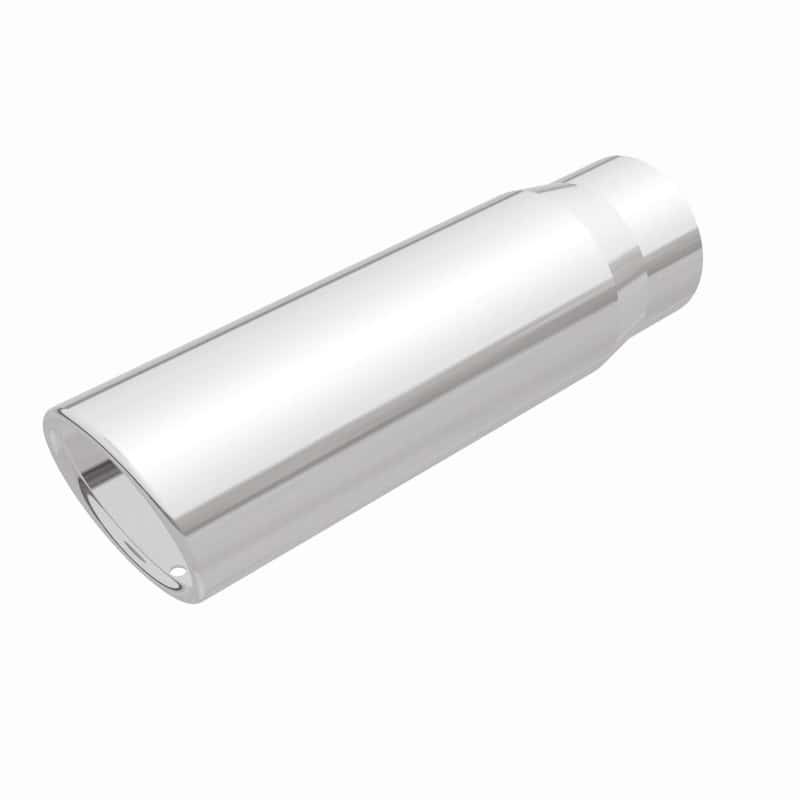 Magnaflow — MagnaFlow Tip 1-Pk Re 3.50 X 12 3 Id 15Deg
Stainless Steel
Exhaust Tip - view 7