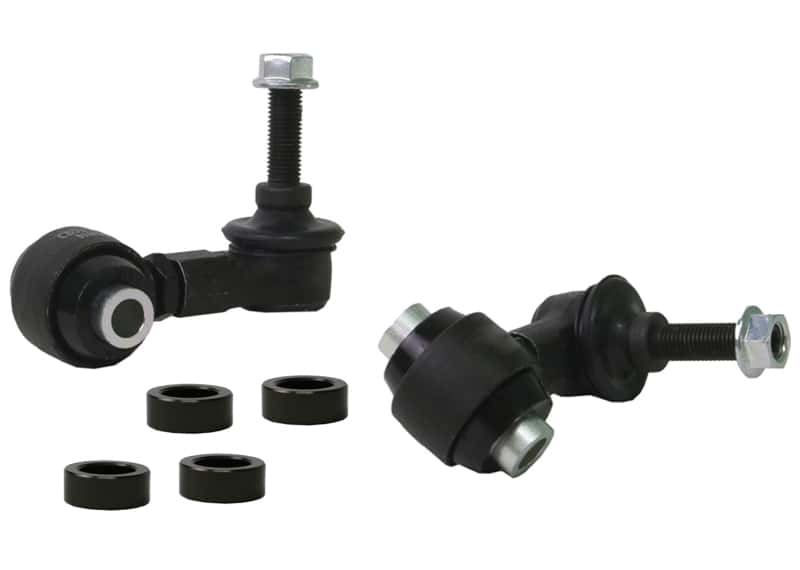 Whiteline — Whiteline 2017+ Honda Civic Type-R FK8 Rear Swaybar End Link
Link Kit - view 1