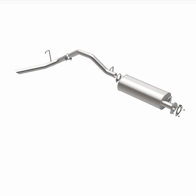 Magnaflow — MagnaFlow BRE Exhaust Kit 00-05 Astra Safari Van 4.3L
Exhaust Kit - view 18