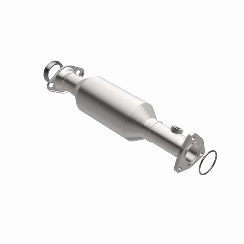 Magnaflow — MagnaFlow Conv Direct Fit 96-99 Acura Integra (LS/RS/GS) 1.8L
California - view 14