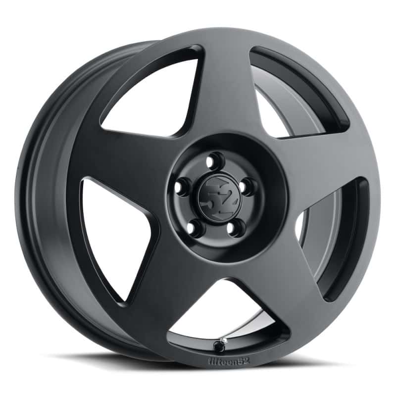 fifteen52 — fifteen52 Tarmac 18x8.5 5x112 45mm ET 66.56mm Center Bore Asphalt Black Wheel
fftTARAB-88551+45 - view 2