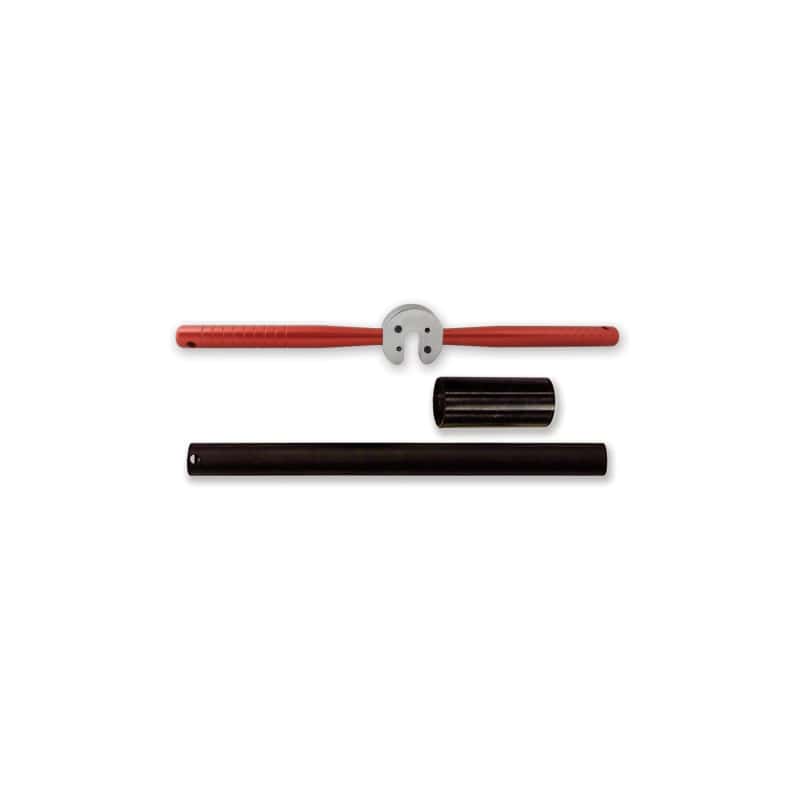 QA1 — QA1 Tool Kit - Base Valve Removal/Gland Removal/Closure Nut Wrench
Tool Kit - view 1