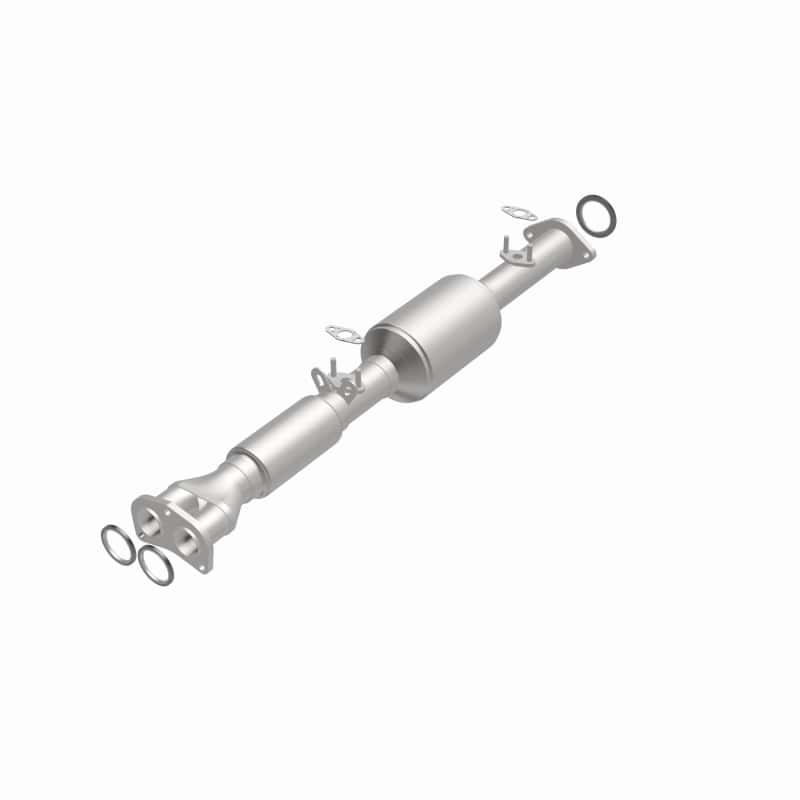 Magnaflow — MagnaFlow Conv Direct Fit 91-95 Toyota Previa 2.4L
California - view 28