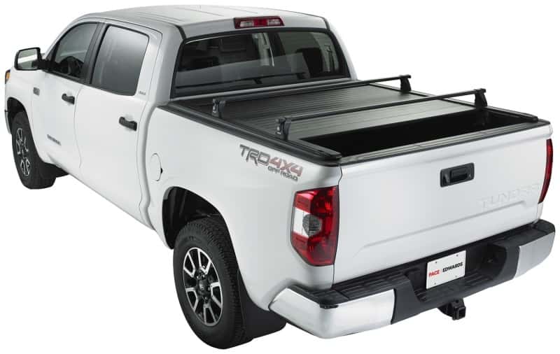 Pace Edwards — Pace Edwards 2019 Ford Ranger 6ft SB - UltraGroove
Tonneau Cover - view 5