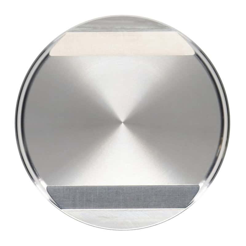 JE Pistons — JE Pistons Nissan SR20DET 8.5KIT Set of 4 Pistons - view 6
