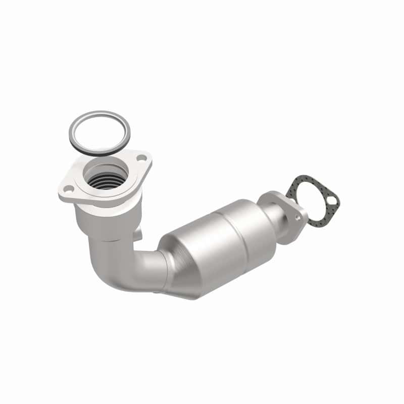 Magnaflow — Magnaflow 08-09 Pontiac G8 6.0L Direct Fit Converter
California - view 7