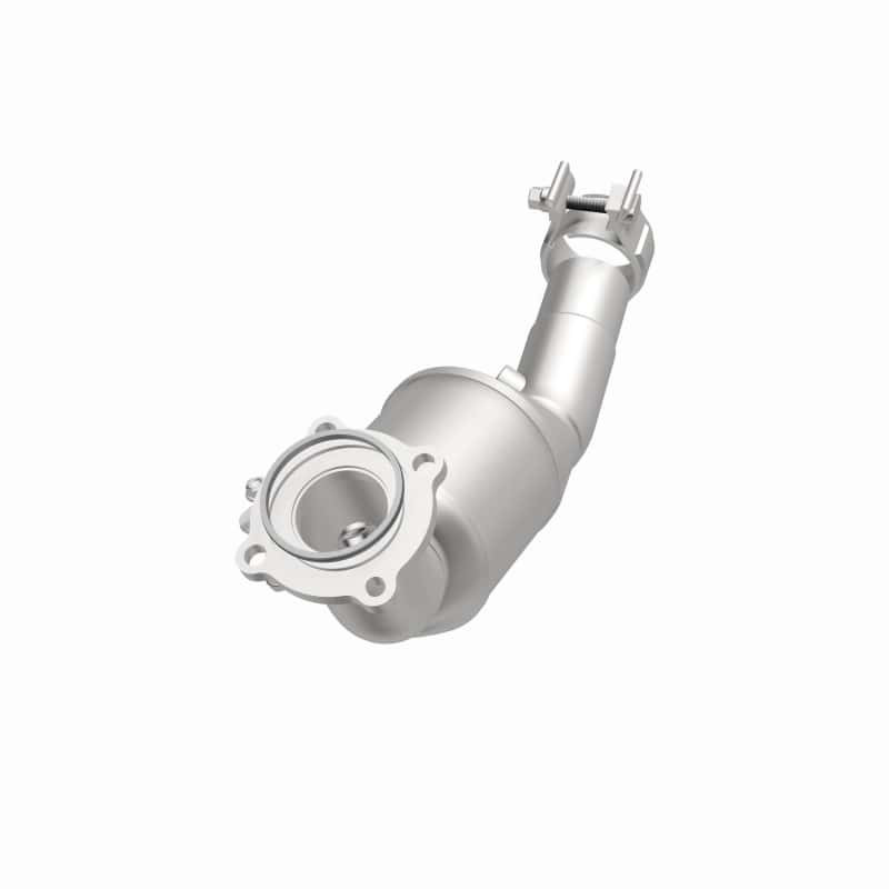 Magnaflow — MagnaFlow 16-23 Chevrolet Camaro OEM Grade Federal / EPA Compliant Direct Fit Converter
OEM Grade
OEM - view 9