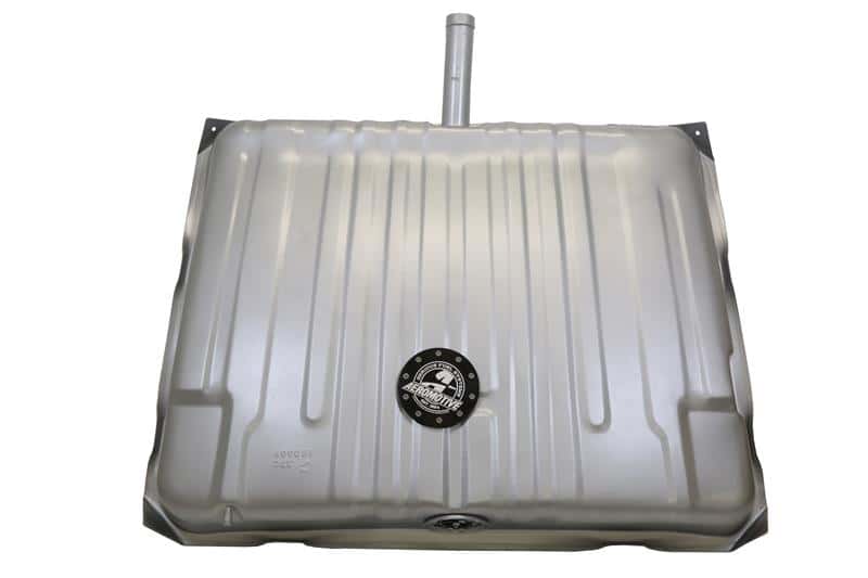 Aeromotive — Aeromotive 65-66 Chevrolet Impala 200 Stealth Gen 2 Fuel Tank - view 1