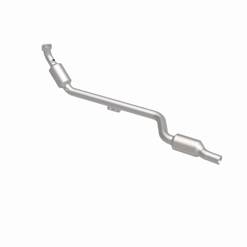 Magnaflow — Magnaflow 2005 Mercedes-Benz CLK320 3.2L Direct Fit Converter
California - view 12