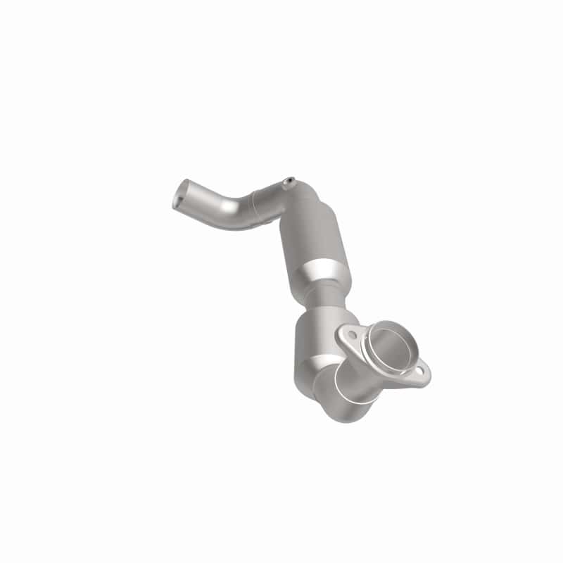 Magnaflow — Magnaflow 02-03 Ford F-150 5.4L Direct Fit Converter
California - view 12