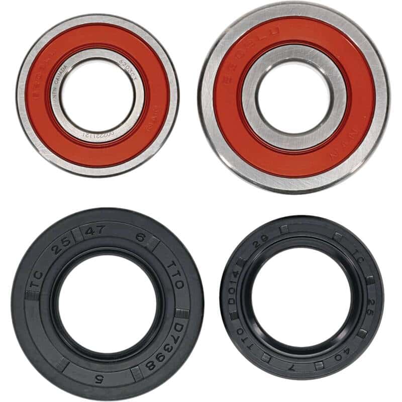 Pivot Works — Pivot Works Premium Wheel Bearing - view 3
