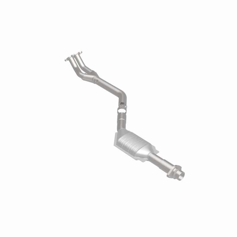 Magnaflow — MagnaFlow Conv DF 1991 BMW 318I 1.8L
Standard Grade
Standard - view 14