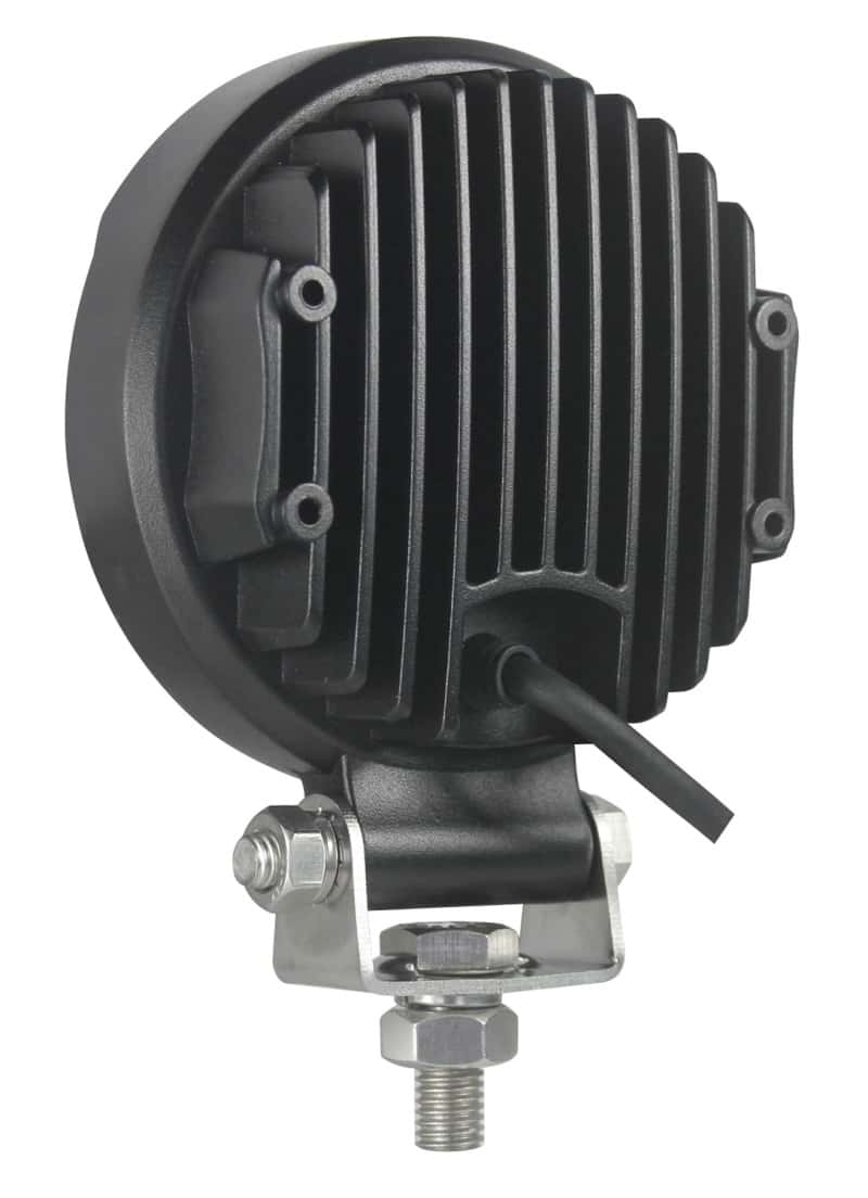 Hella — Hella ValueFit Work Light 5RD 2.0 LED MV CR LT - view 14