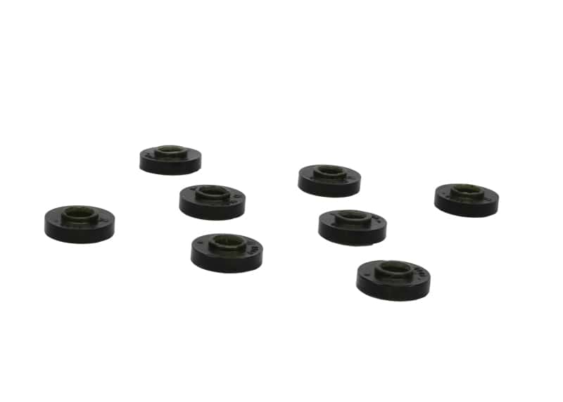 Whiteline — Whiteline 10/65-73 Ford Mustang Front Shock Absorber Lower Bushing
Bushing Kit - view 1