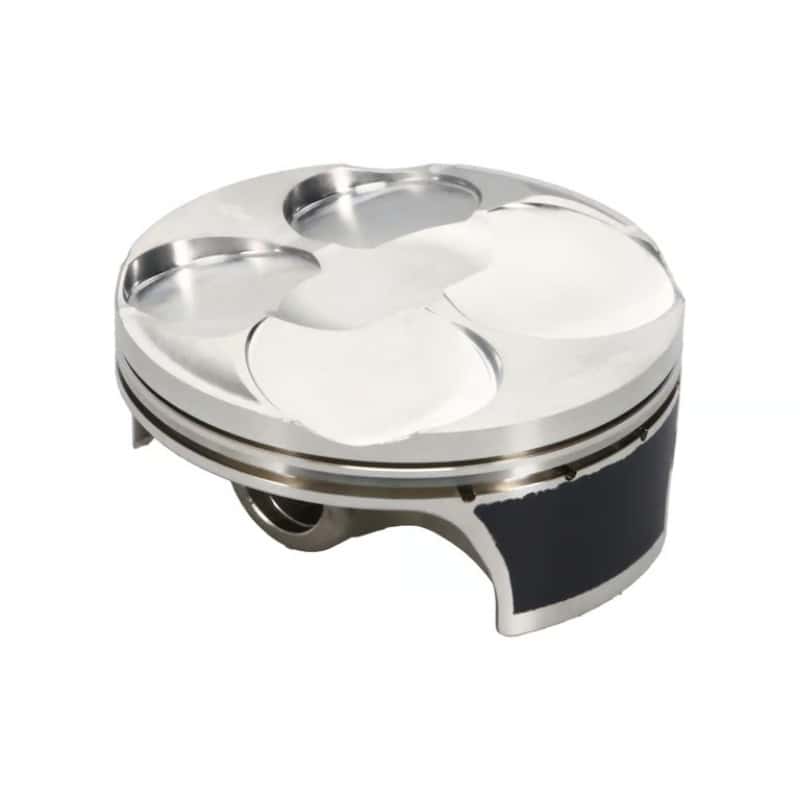 Wiseco — Wiseco Kawasaki KX250F 17-18/ KX250 19 14.51 CR Piston kit
Piston Kit - view 6