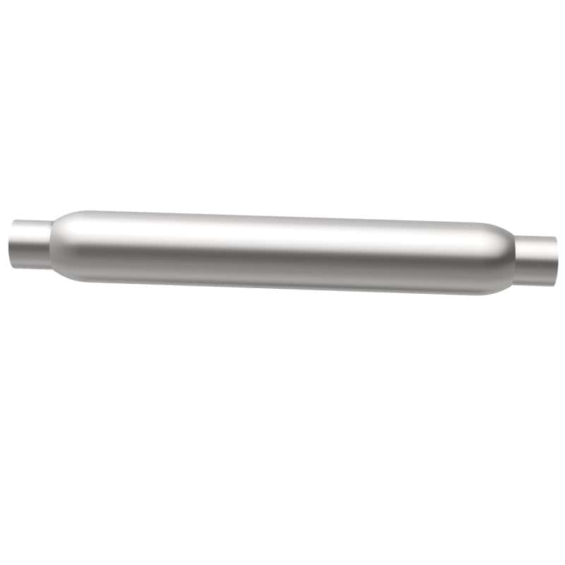 Magnaflow — MagnaFlow Muff GP 3.5 Dia 22inch 2.25/2.25
Glasspack - view 33