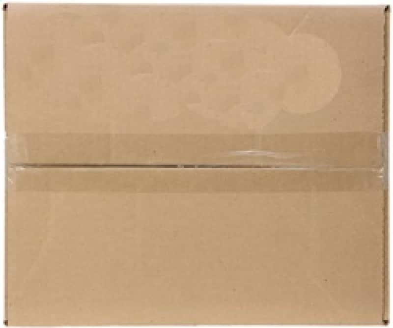 K&N Engineering — K&N Universal Plenum 11.89in L x 9in Dia x 4.75in H - Black - view 10