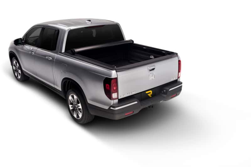 Truxedo — Truxedo 97-03 Ford F-150 Flareside 6ft 6in Lo Pro Bed Cover
LP 97-03 F150 6'6 FS
LP 97-03 F150 6ft.6 - view 9