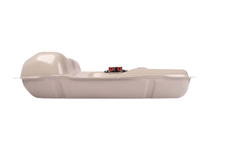 Aeromotive — Aeromotive 99-04 Ford Mustang Fuel Tank & Pump - TVS BL Eliminator
Fuel Tank - view 2