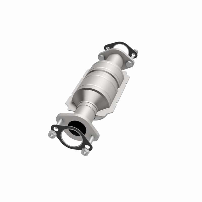 Magnaflow — Magnaflow 09-10 Chevrolet Aveo 1.6L Direct Fit Converter
California - view 26