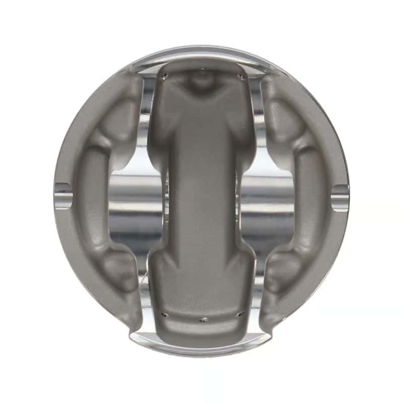 Wiseco — Wiseco Yamaha YZ250F 14-15 141 CR 7700YC Piston kit
Piston Kit - view 8
