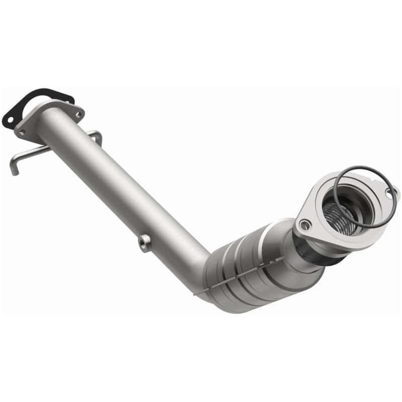 Magnaflow — MagnaFlow Conv DF MONTE CARLO 3.9L OEM
OEM Grade
OEM - view 3