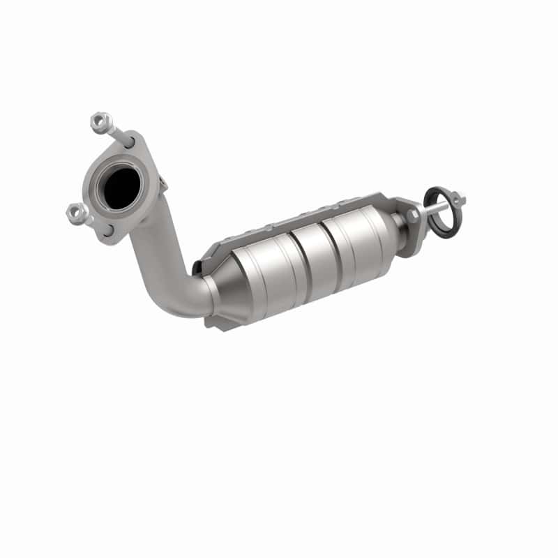 Magnaflow — MagnaFlow Conv DF 04-07 Cadillac SRX 3.6L
HM Grade
HM - view 6