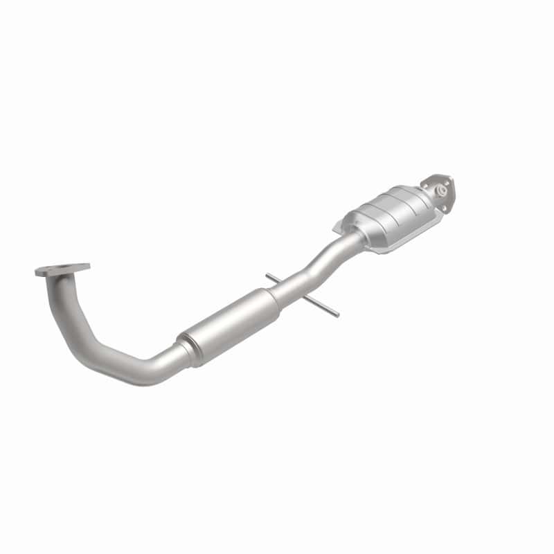 Magnaflow — MagnaFlow Conv DF Saturn 96-97 1.9L Dohc
HM Grade
HM - view 4