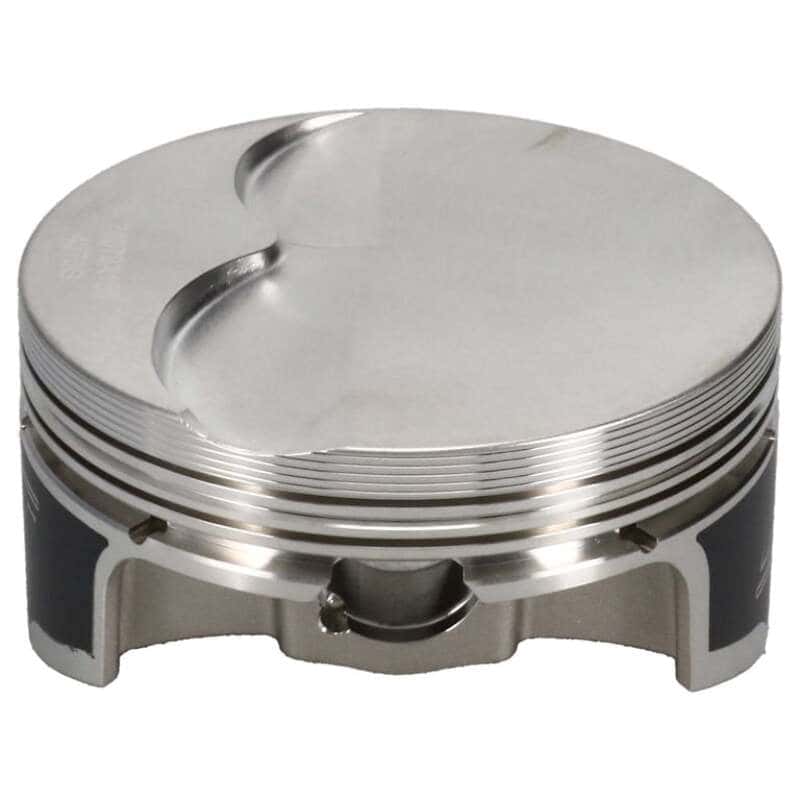 Wiseco — Wiseco Chevrolet LS RED- LS 4.000in Stroke Flat Tops 4.155in Bore - Set of 8
Piston Set - view 8