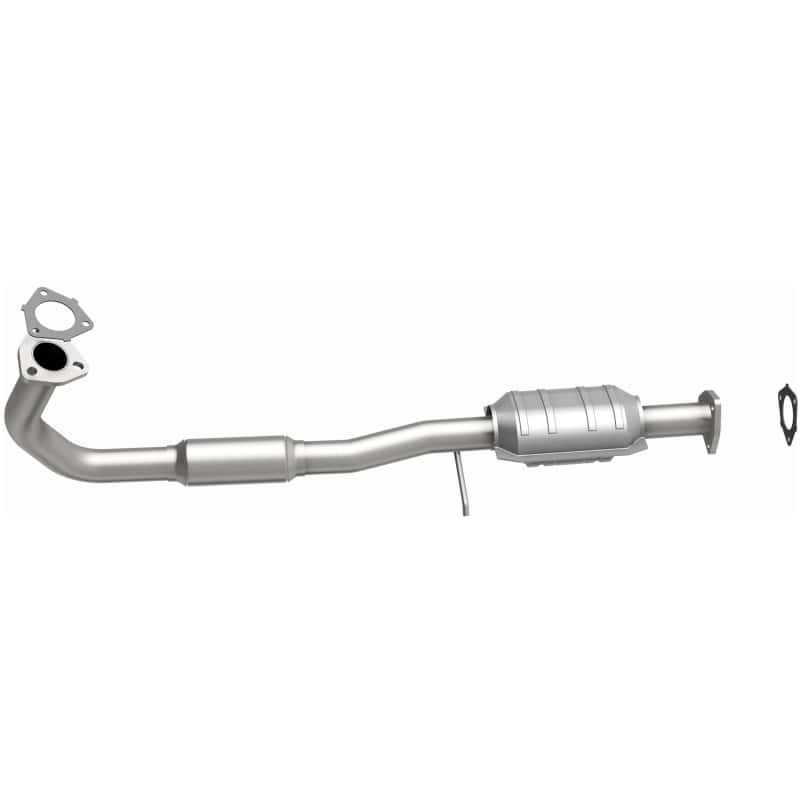 Magnaflow — MagnaFlow Conv DF 93-97 SC SL SW 1.9L 91000
HM Grade
HM - view 5