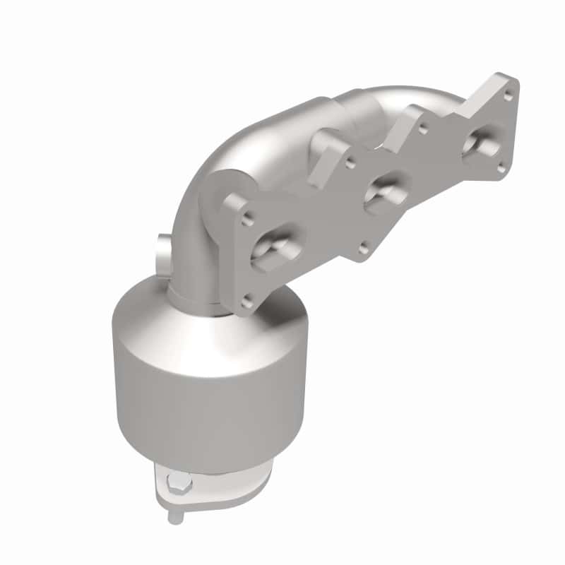 Magnaflow — MagnaFlow Conv DF 95-02 Mazda Millenia 2.3L
HM Grade
HM - view 14