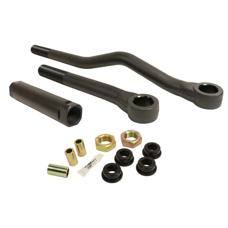 BD Diesel — BD Diesel Track Bar Kit - Dodge 2007.5-2012 2500/3500 4wd
TRACK BAR KIT - view 2