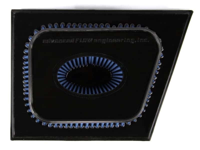 aFe — aFe MagnumFLOW Air Filters OER P5R A/F P5R GM Diesel Trucks 11-12 V8-6.6L (td)
Magnum FLOW Filter
AirFilter - view 4
