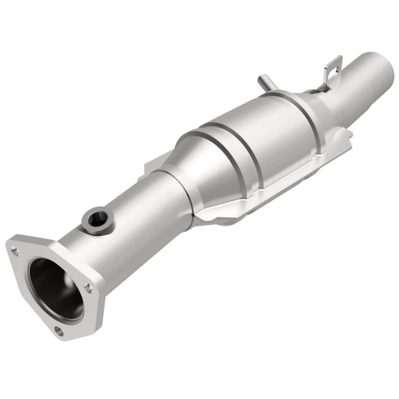 Magnaflow — MagnaFlow Conv DF 95 Volkswagen Golf 2.8L
Standard Grade
Standard - view 1