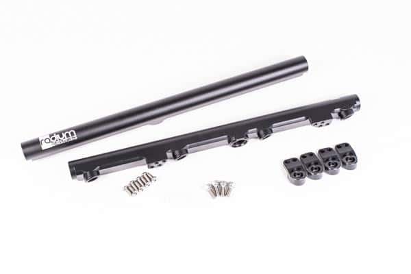 Radium Engineering — Radium Engineering GM LS Engine Fuel Rails - view 2