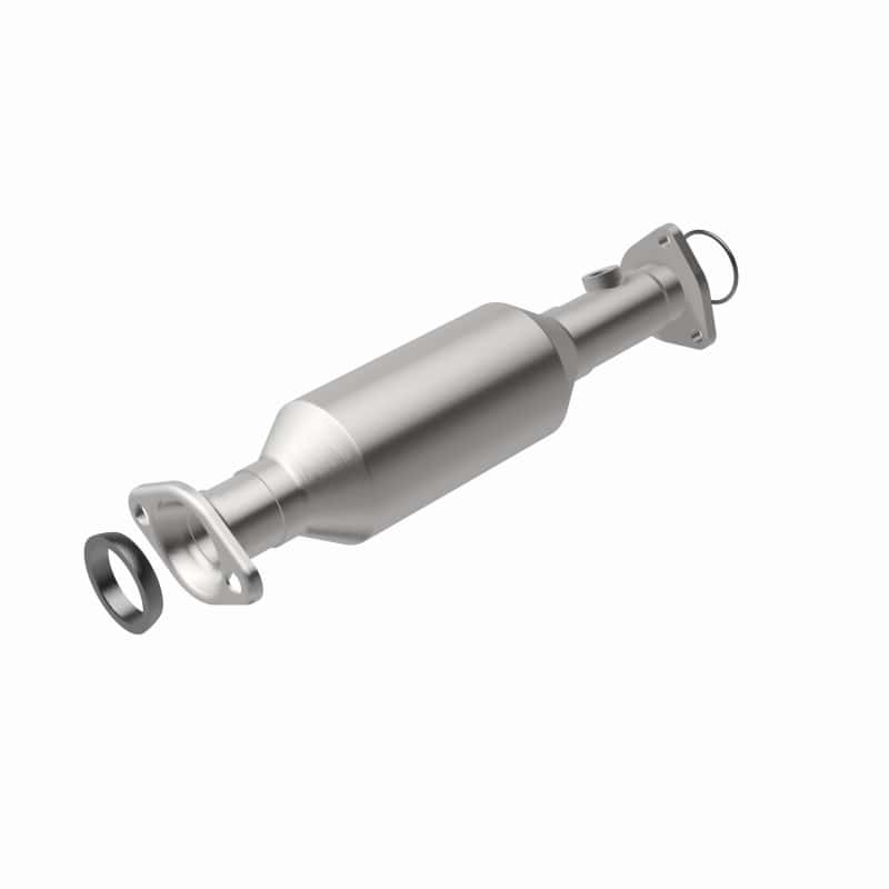 Magnaflow — MagnaFlow Conv Direct Fit 96-99 Acura Integra (LS/RS/GS) 1.8L
California - view 7